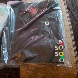 2xl anti social social club